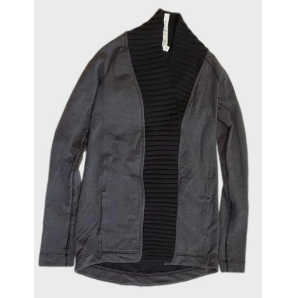 Size 2 - Lululemon Bliss Break Wrap x 2
